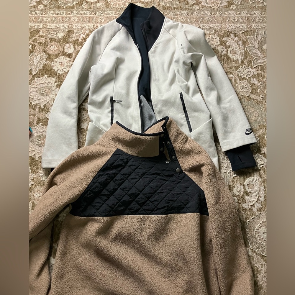 Women’s jackets bundle